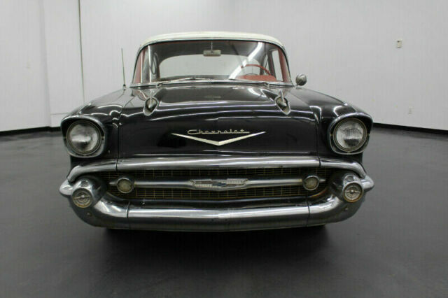 Chevrolet Bel Air/150/210 1957 image number 6