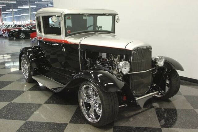 Ford Model A 1930 image number 17