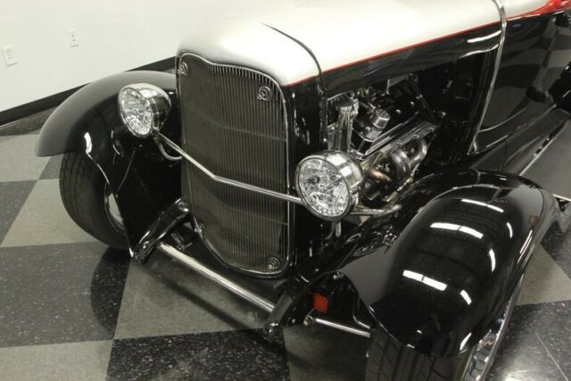 Ford Model A 1930 image number 22