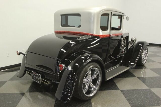 Ford Model A 1930 image number 37