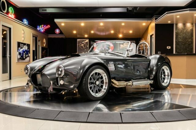 Shelby Cobra 1965 image number 0