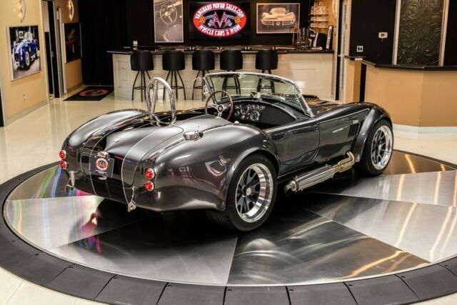 Shelby Cobra 1965 image number 14