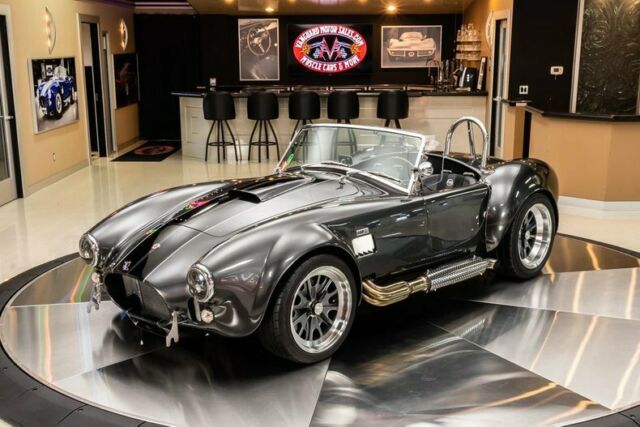 Shelby Cobra 1965 image number 28