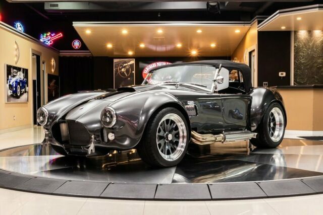 Shelby Cobra 1965 image number 29