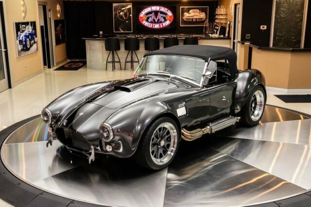 Shelby Cobra 1965 image number 30