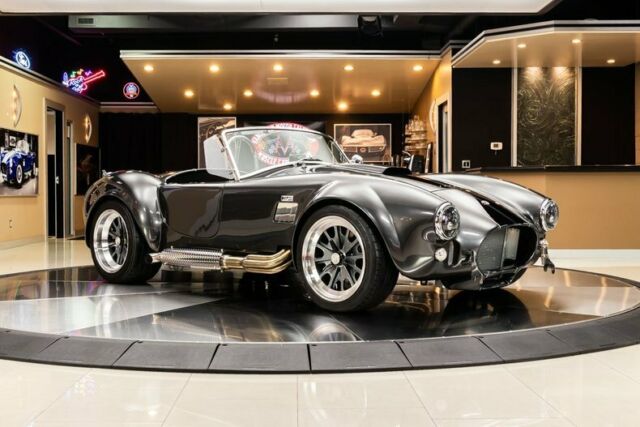 Shelby Cobra 1965 image number 33