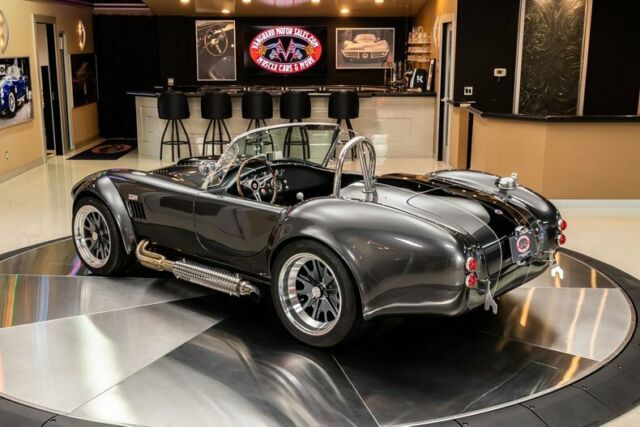 Shelby Cobra 1965 image number 42