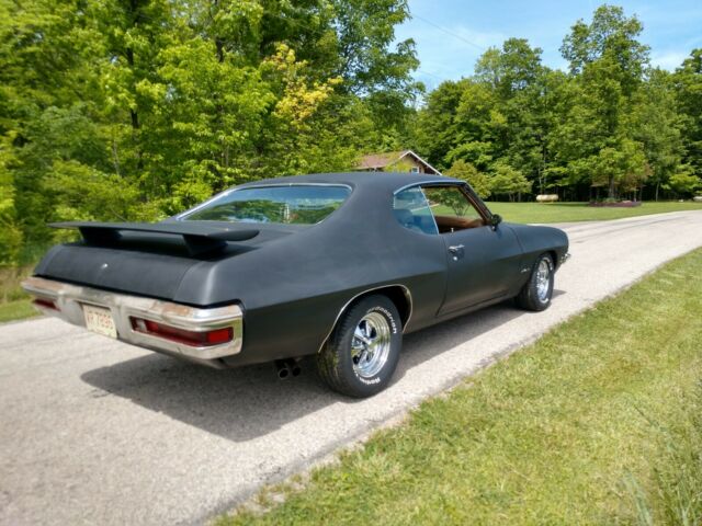 Pontiac Le Mans 1972 image number 22