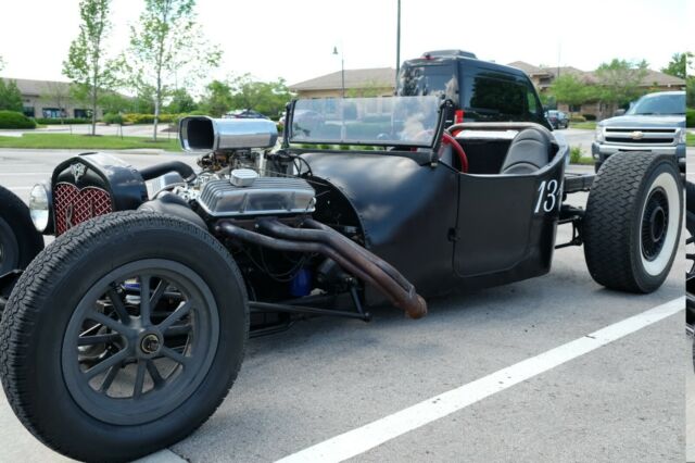 Buick Hotrod 1919 image number 20