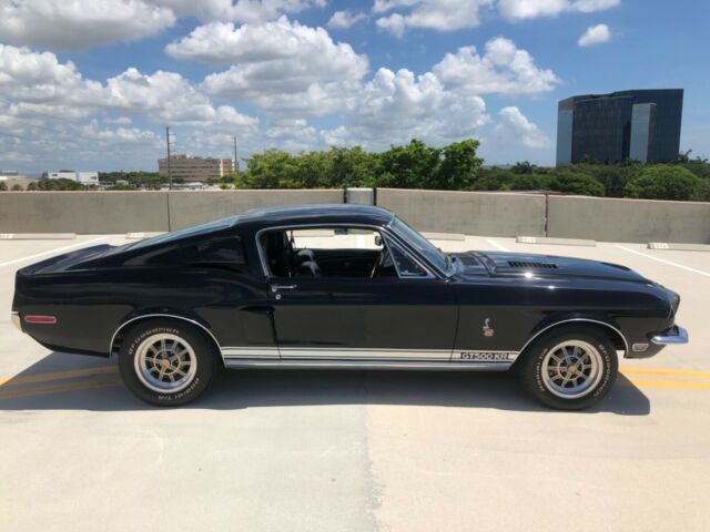 Ford GT500KR Shelby Mustang 1968 image number 9