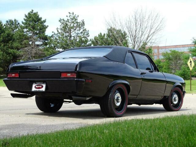 Chevrolet Nova 1971 image number 14