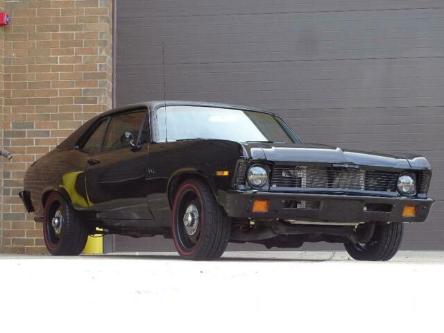 Chevrolet Nova 1971 image number 17