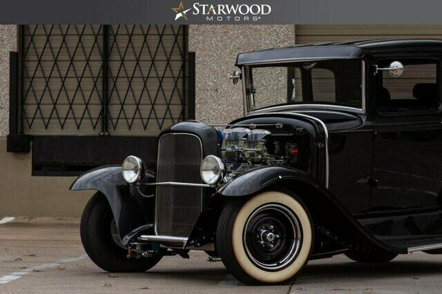 Ford Model A 1930 image number 1