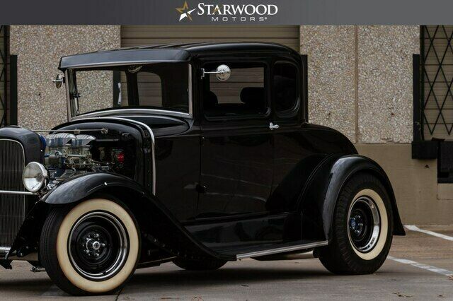 Ford Model A 1930 image number 2