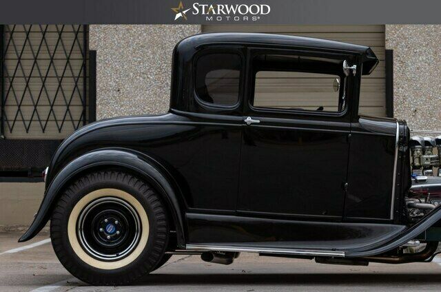 Ford Model A 1930 image number 21