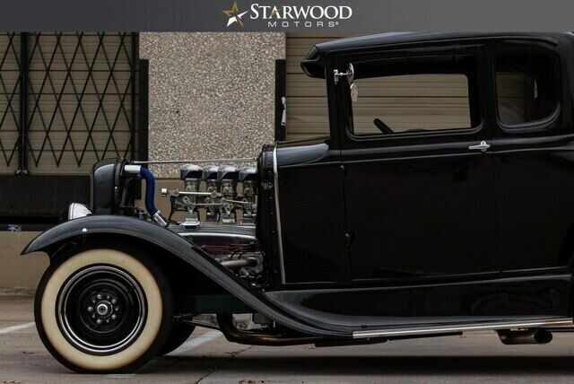 Ford Model A 1930 image number 29