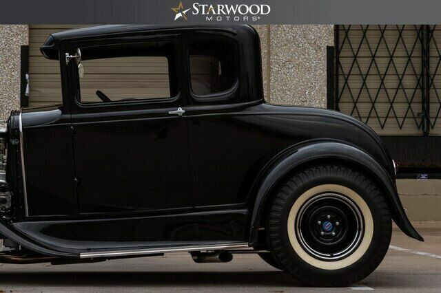 Ford Model A 1930 image number 30