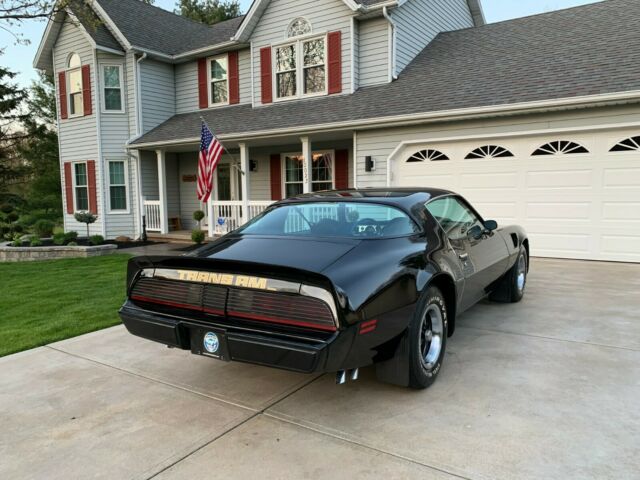 Pontiac Trans Am 1979 image number 14