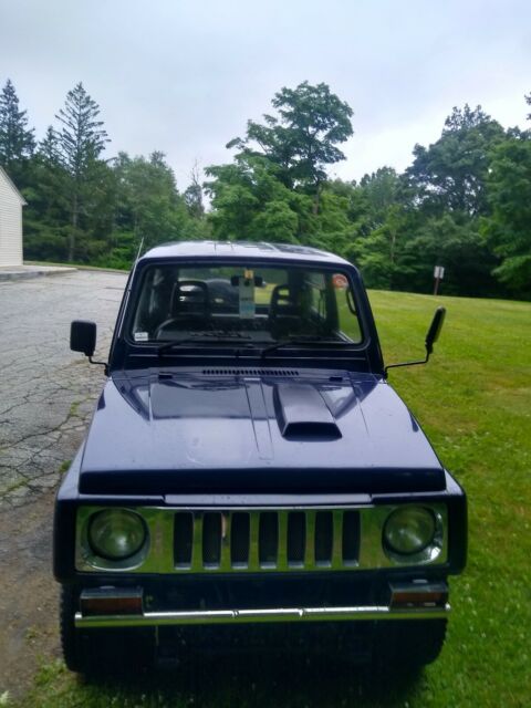 Suzuki Jimny 1979 image number 0