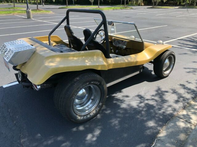 Volkswagen Buggy 1970 image number 0