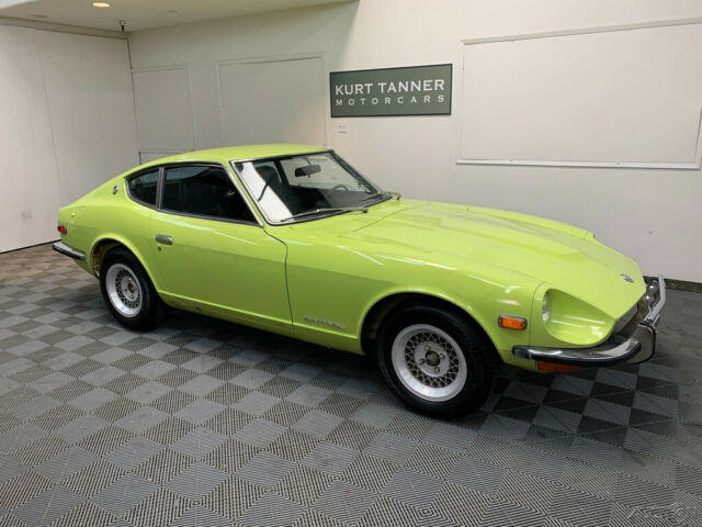 Datsun Z-Series 1973 image number 0