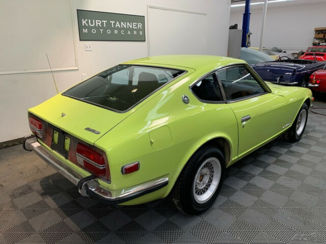 Datsun Z-Series 1973 image number 15