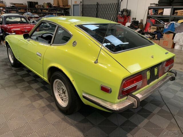 Datsun Z-Series 1973 image number 19