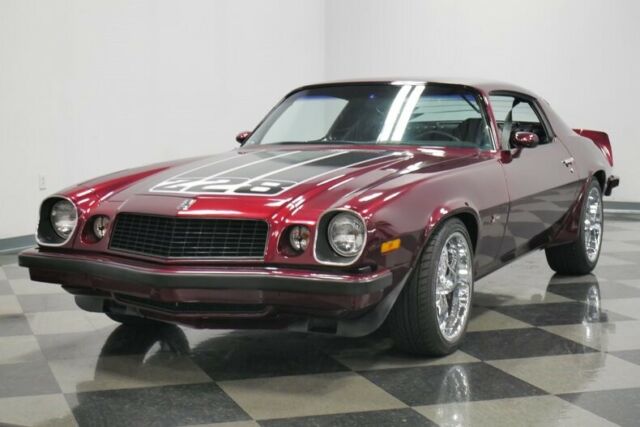 Chevrolet Camaro 1974 image number 20