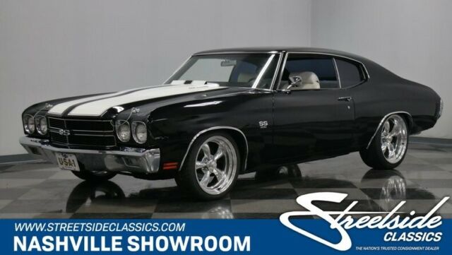 Chevrolet Chevelle 1970 image number 0