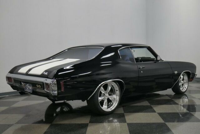 Chevrolet Chevelle 1970 image number 13