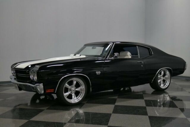 Chevrolet Chevelle 1970 image number 30