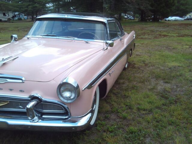 DeSoto Firedome 1956 image number 30