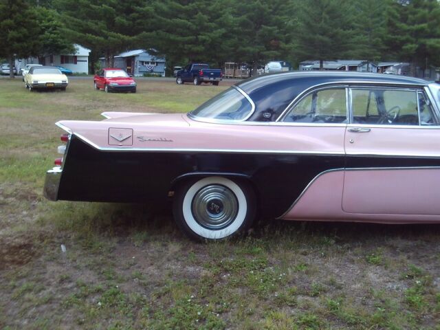 DeSoto Firedome 1956 image number 34