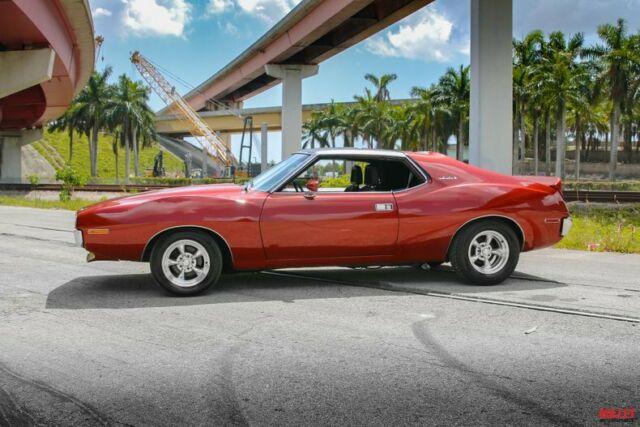 AMC Javelin 1972 image number 1