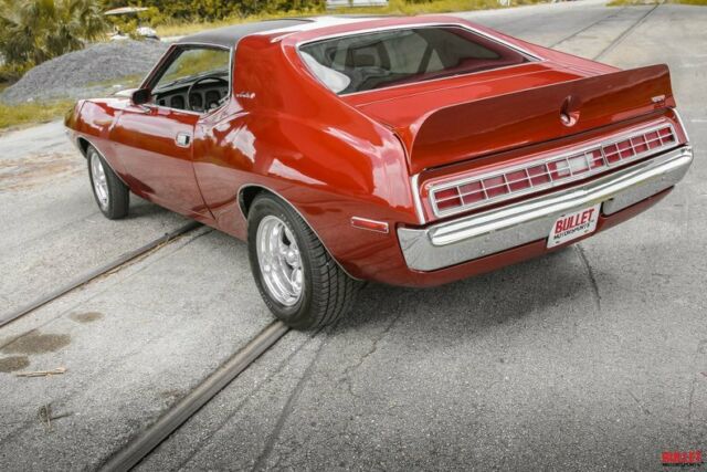 AMC Javelin 1972 image number 13