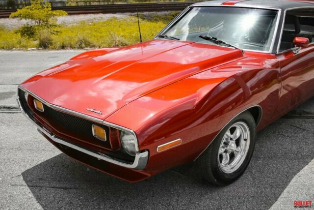 AMC Javelin 1972 image number 31