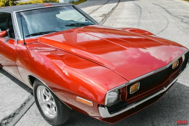 AMC Javelin 1972 image number 32