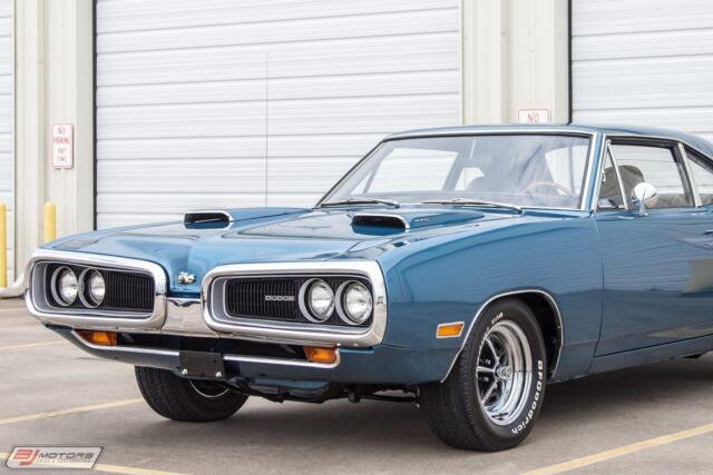 Dodge Coronet 1970 image number 9