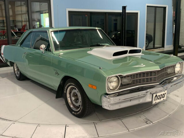 Dodge Swinger 1974 image number 34