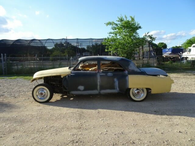 Cadillac Fleetwood 1949 image number 0