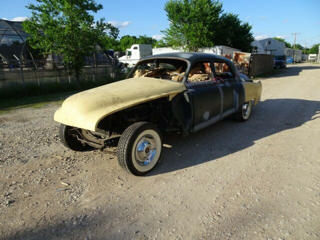 Cadillac Fleetwood 1949 image number 1