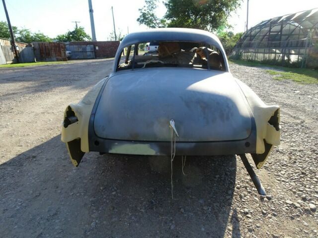 Cadillac Fleetwood 1949 image number 2