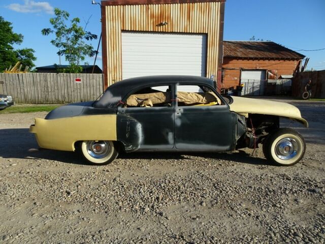 Cadillac Fleetwood 1949 image number 27