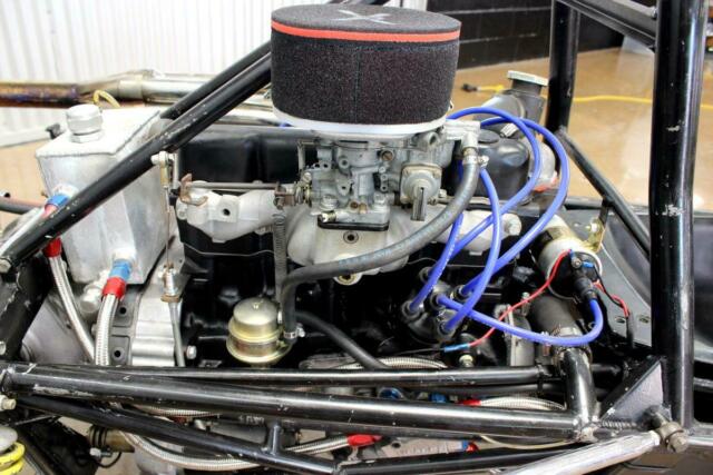 Titan Mk6 Formula Ford 1972 image number 43