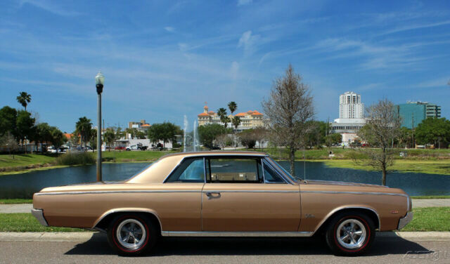 Oldsmobile Cutlass 1964 image number 28