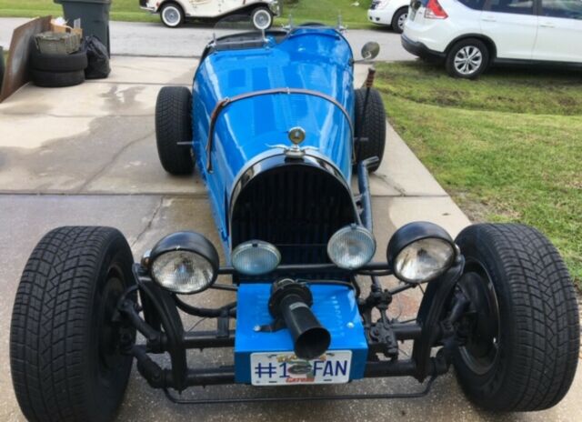 Bugatti Veyron 1929 image number 3