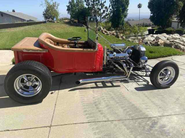 Ford T-Bucket Roadster 1923 image number 1