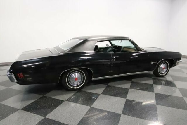 Pontiac Catalina 1970 image number 14