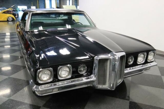 Pontiac Catalina 1970 image number 18