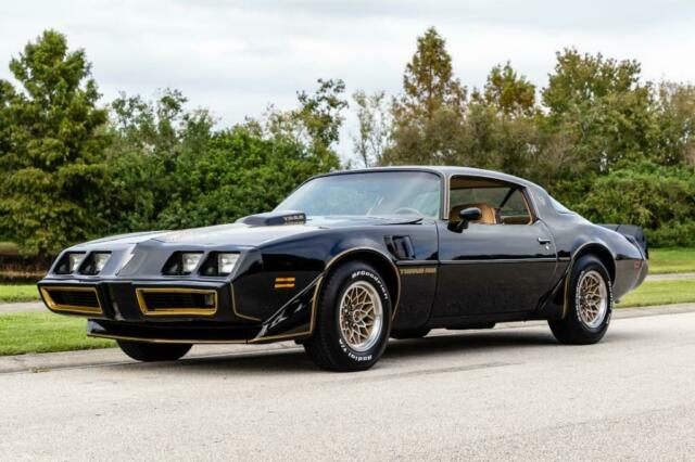 Pontiac Trans Am 1979 image number 0